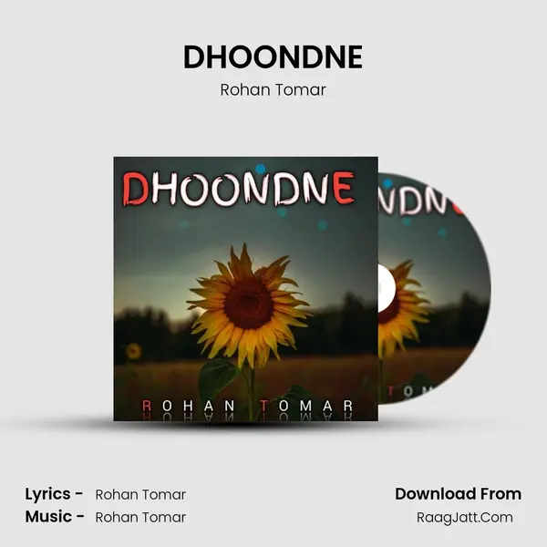 DHOONDNE mp3 song