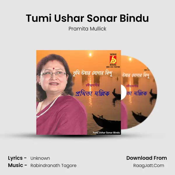 Tumi Ushar Sonar Bindu mp3 song