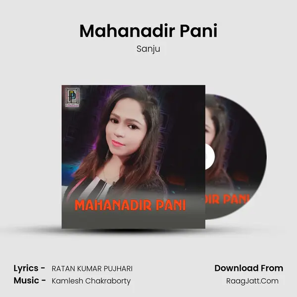 Mahanadir Pani - Sanju