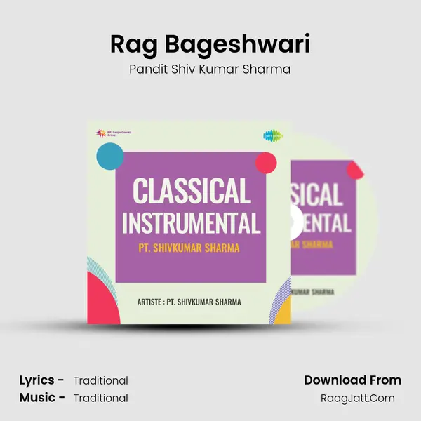 Rag Bageshwari mp3 song