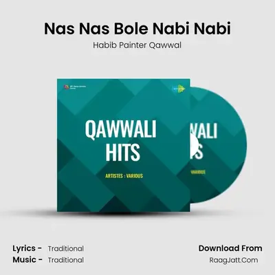 Habib Painter Qawwal