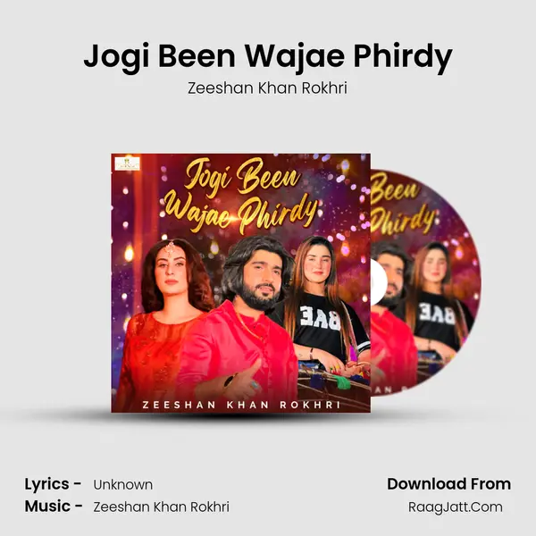 Jogi Been Wajae Phirdy mp3 song