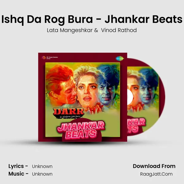 Ishq Da Rog Bura - Jhankar Beats Cover