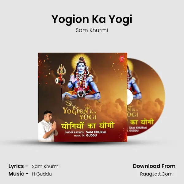 Yogion Ka Yogi mp3 song