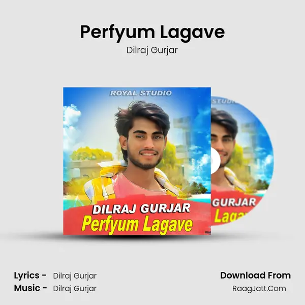Perfyum Lagave mp3 song