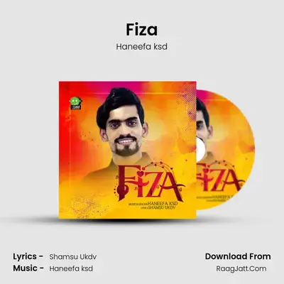 Fiza (Ole kannoru rangilayi) - Haneefa ksd