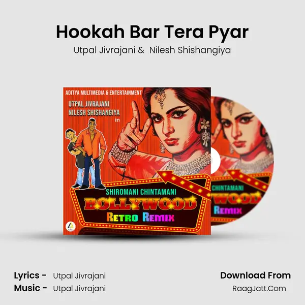 Hookah Bar Tera Pyar mp3 song