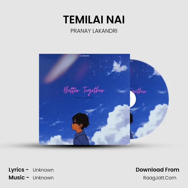 TEMILAI NAI Cover