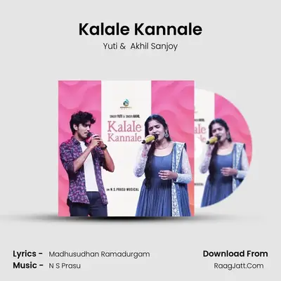 Kalale Kannale - Yuti