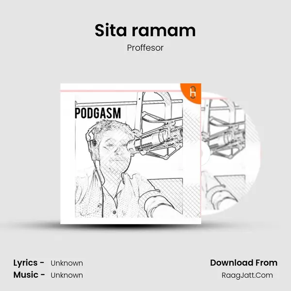 Sita ramam MP3 Song by Proffesor Cover