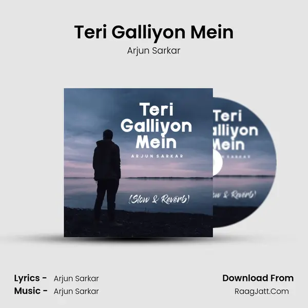 Teri Galliyon Mein mp3 song