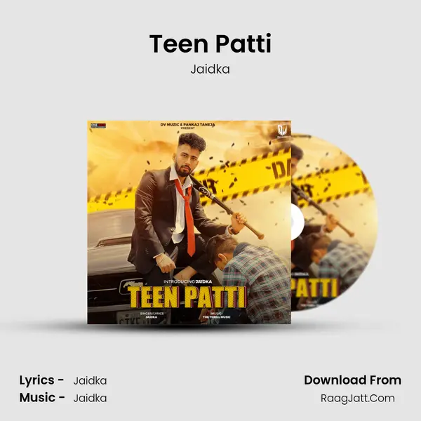 Teen Patti - Jaidka