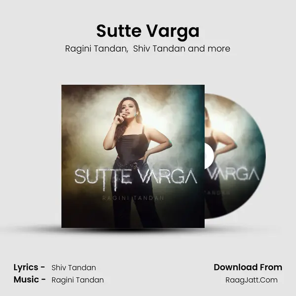 Sutte Varga - Ragini Tandan