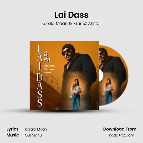 Lai Dass mp3 song