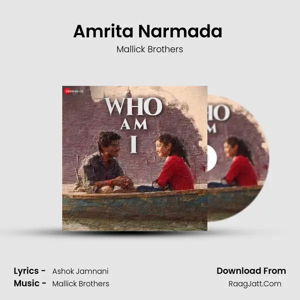 Amrita Narmada (Raga Basant) MP3 Song by Mallick Brothers Cover