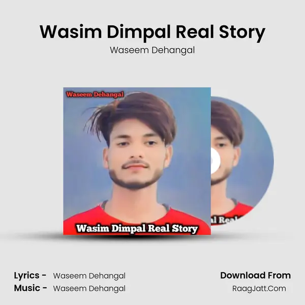 Wasim Dimpal Real Story - Waseem Dehangal
