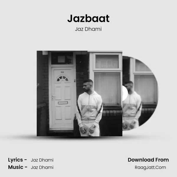 Jaz Dhami