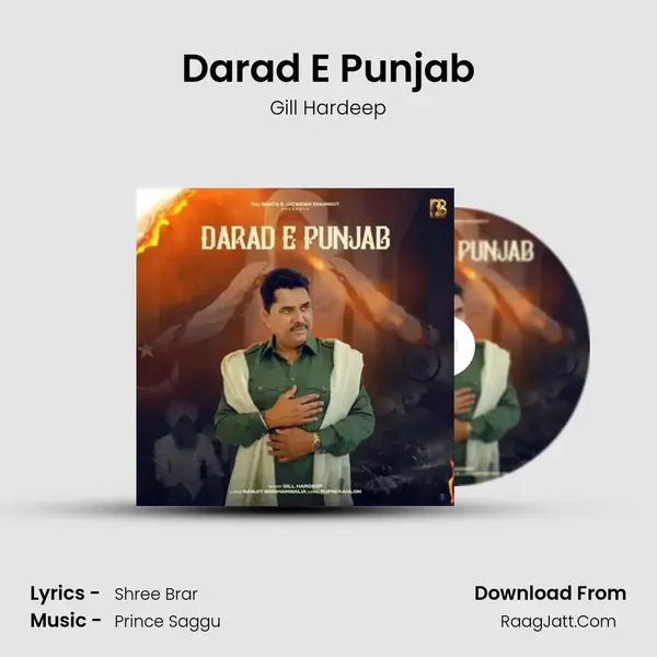 Rupinder Handa