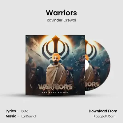 Warriors mp3 song