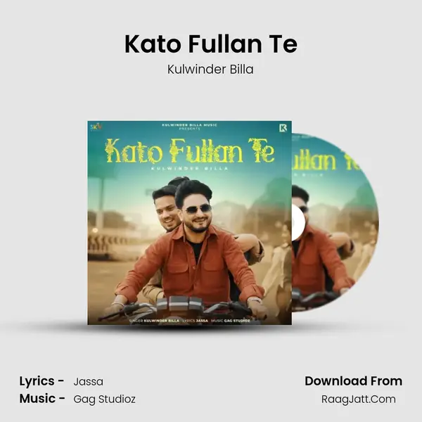 Kulwinder Billa