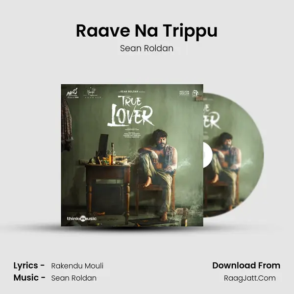 Raave Na Trippu MP3 Song by Sean Roldan Cover
