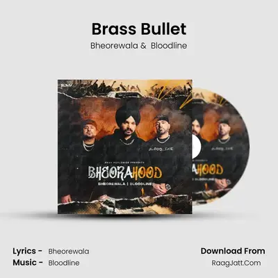 Brass Bullet mp3 song