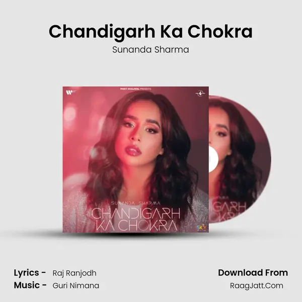 Chandigarh Ka Chokra - Sunanda Sharma