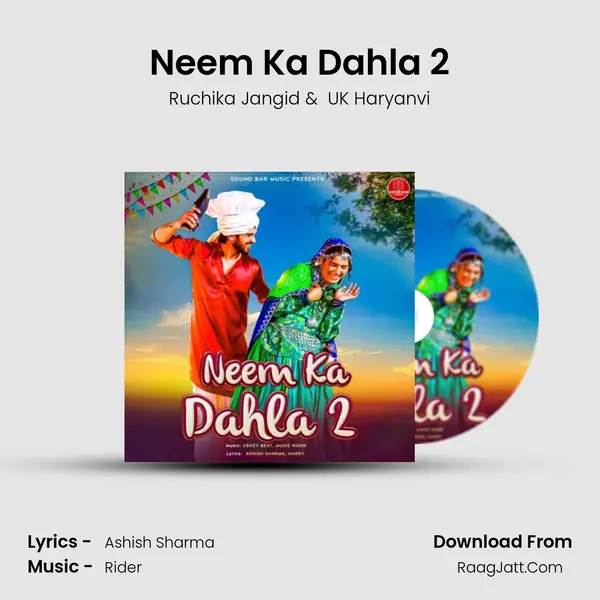 Neem Ka Dahla 2 mp3 song