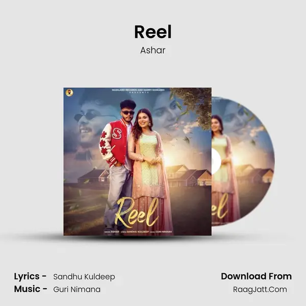 Reel - Ashar