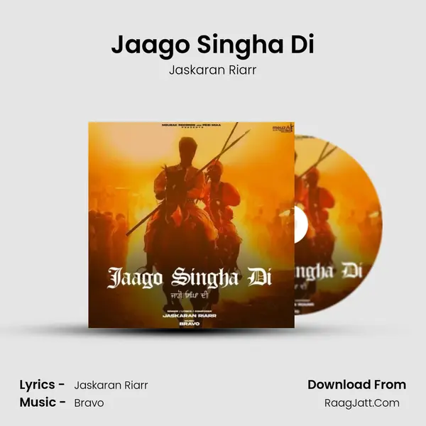Jaago Singha Di mp3 song