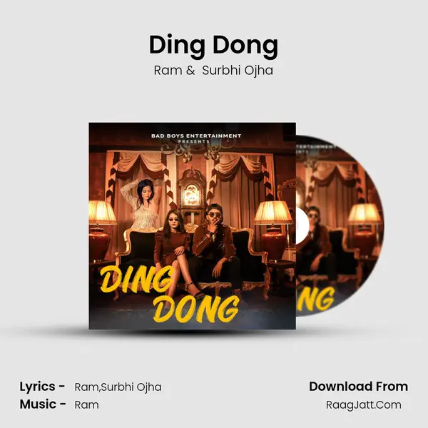 Ding Dong mp3 song