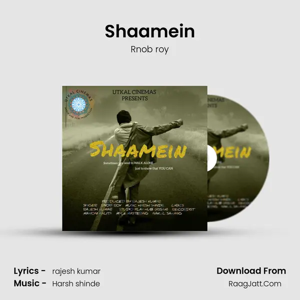 Shaamein mp3 song