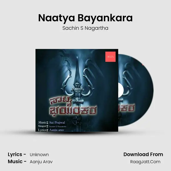 Naatya Bayankara MP3 Song by Sachin S Nagartha Cover
