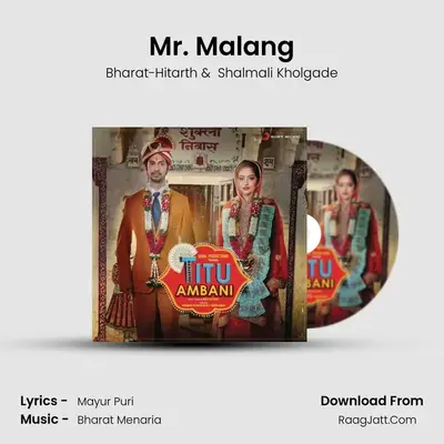 Mr. Malang mp3 song