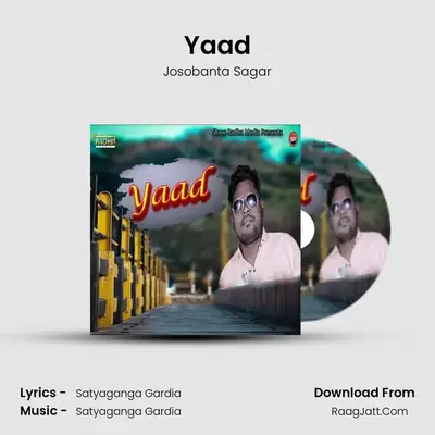 Yaad MP3 Song by Josobanta Sagar Cover