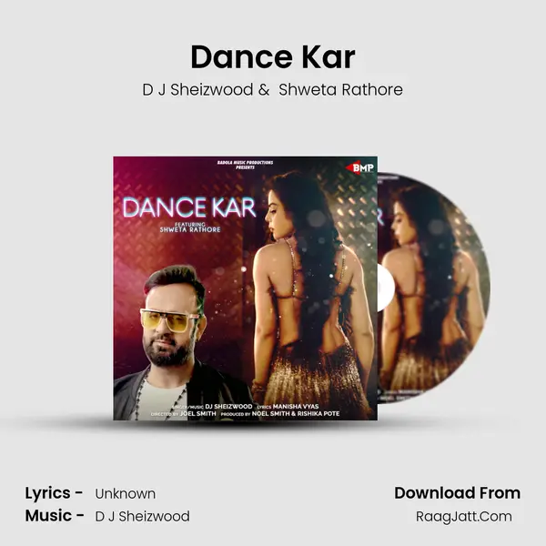 D J Sheizwood