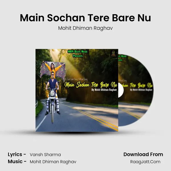 Mohit Dhiman Raghav