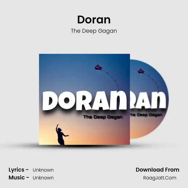 Doran Cover