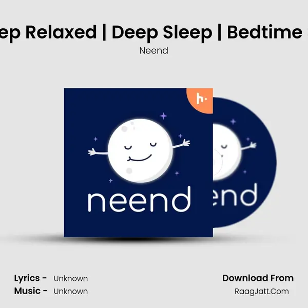 Stop Overthinking | Sleep Relaxed | Deep Sleep | Bedtime Story in Marathi | Chan MP3 Song by Neend Cover