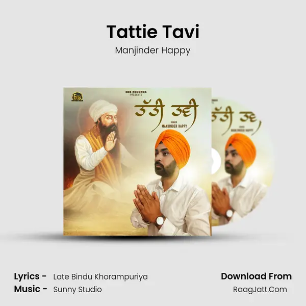 Manjinder Happy