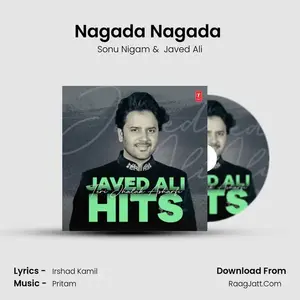Nagada Nagada (From "Jab We Met") Cover