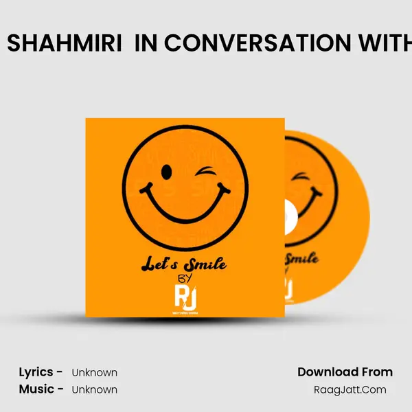MUREEN SHAHMIRI (YOUTUBER AND NATIONAL AWARD WINNER) IN CONVERSATION WITH RJ SHY MP3 Song by  Cover