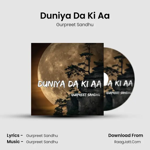 Gurpreet Sandhu