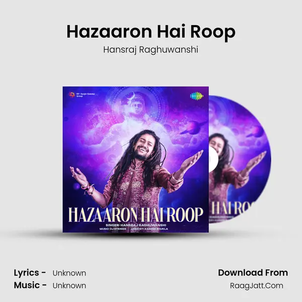Hazaaron Hai Roop Cover