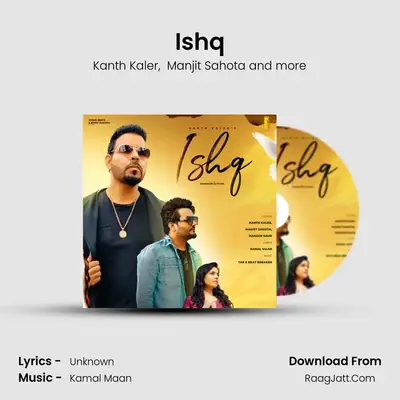 Ishq mp3 song