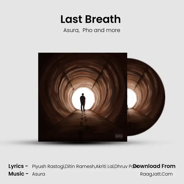 Last Breath (with Pho &amp; Rebel 7) mp3 song