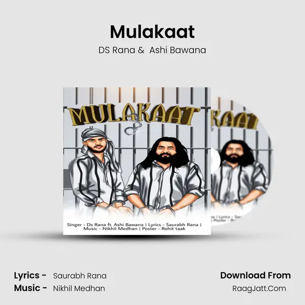 Mulakaat mp3 song