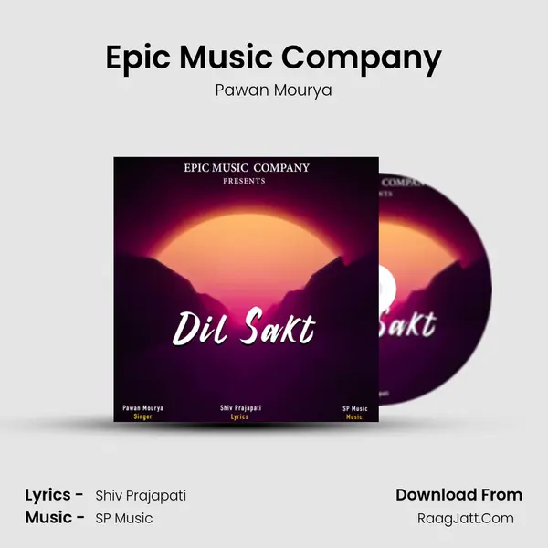 Epic Music Company mp3 song