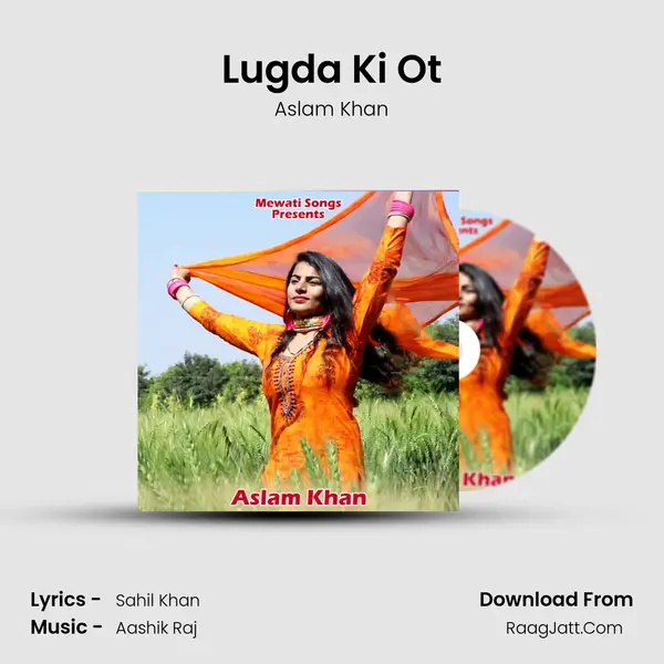 Lugda Ki Ot Cover