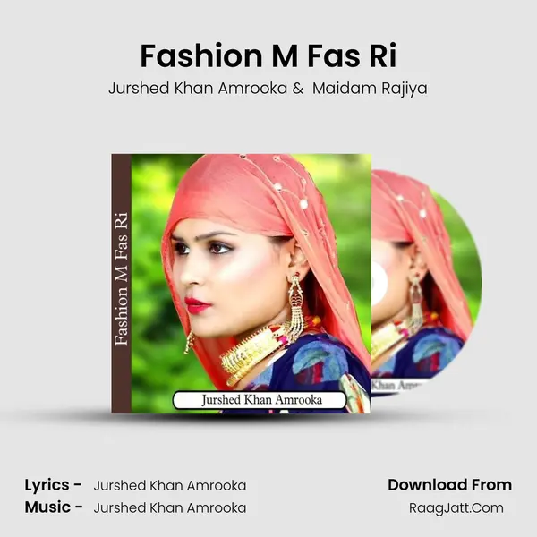 Fashion M Fas Ri mp3 song